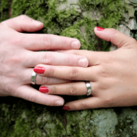結婚指輪の相場：20代の場合